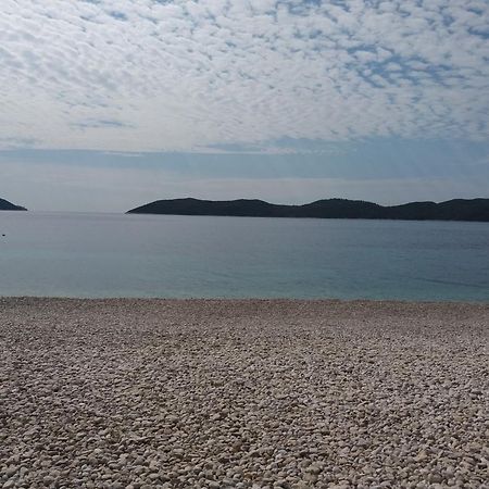 Bellavista Peljesac Peninsula Bed & Breakfast Dubrava  ภายนอก รูปภาพ