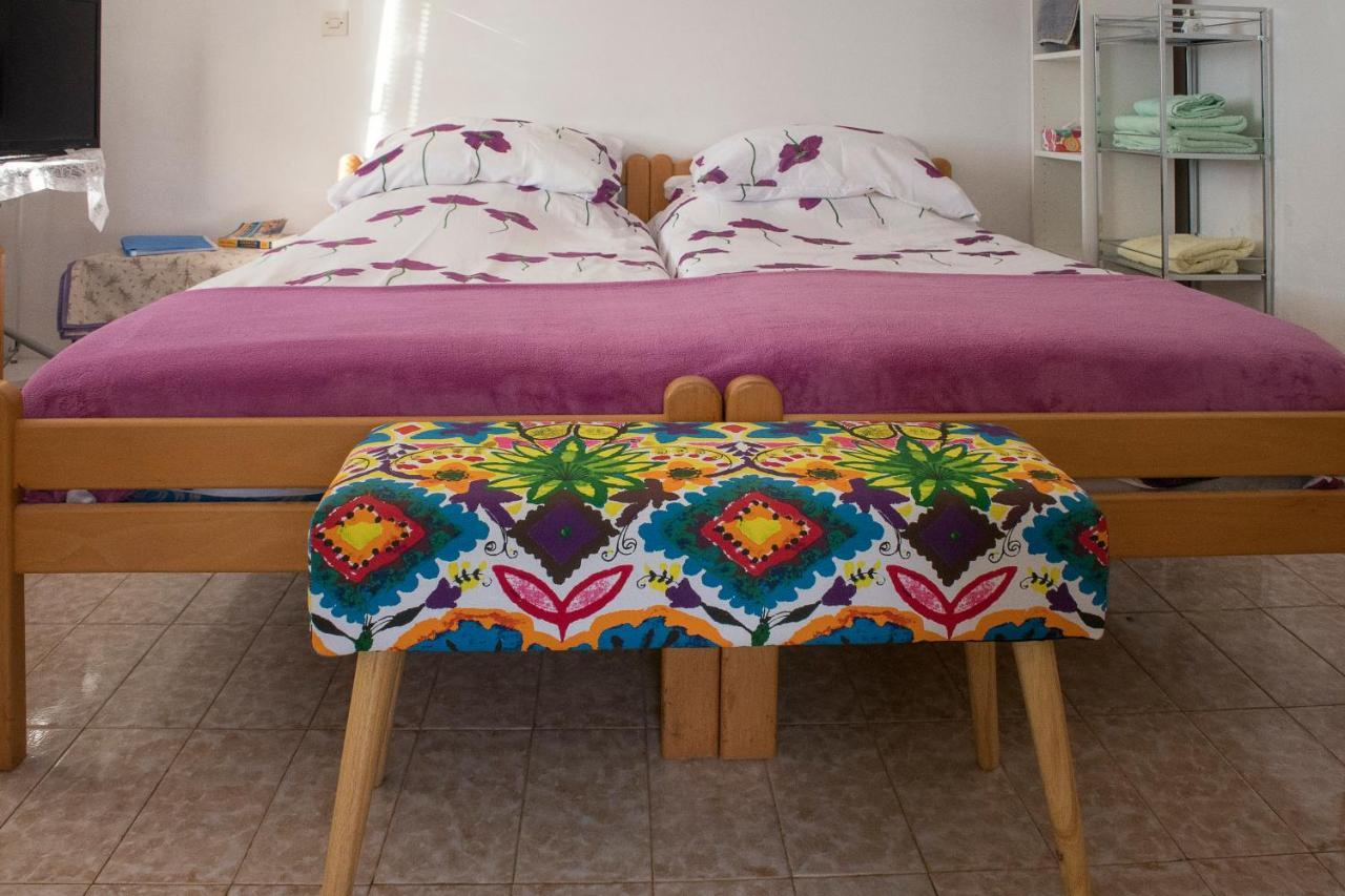 Bellavista Peljesac Peninsula Bed & Breakfast Dubrava  ภายนอก รูปภาพ