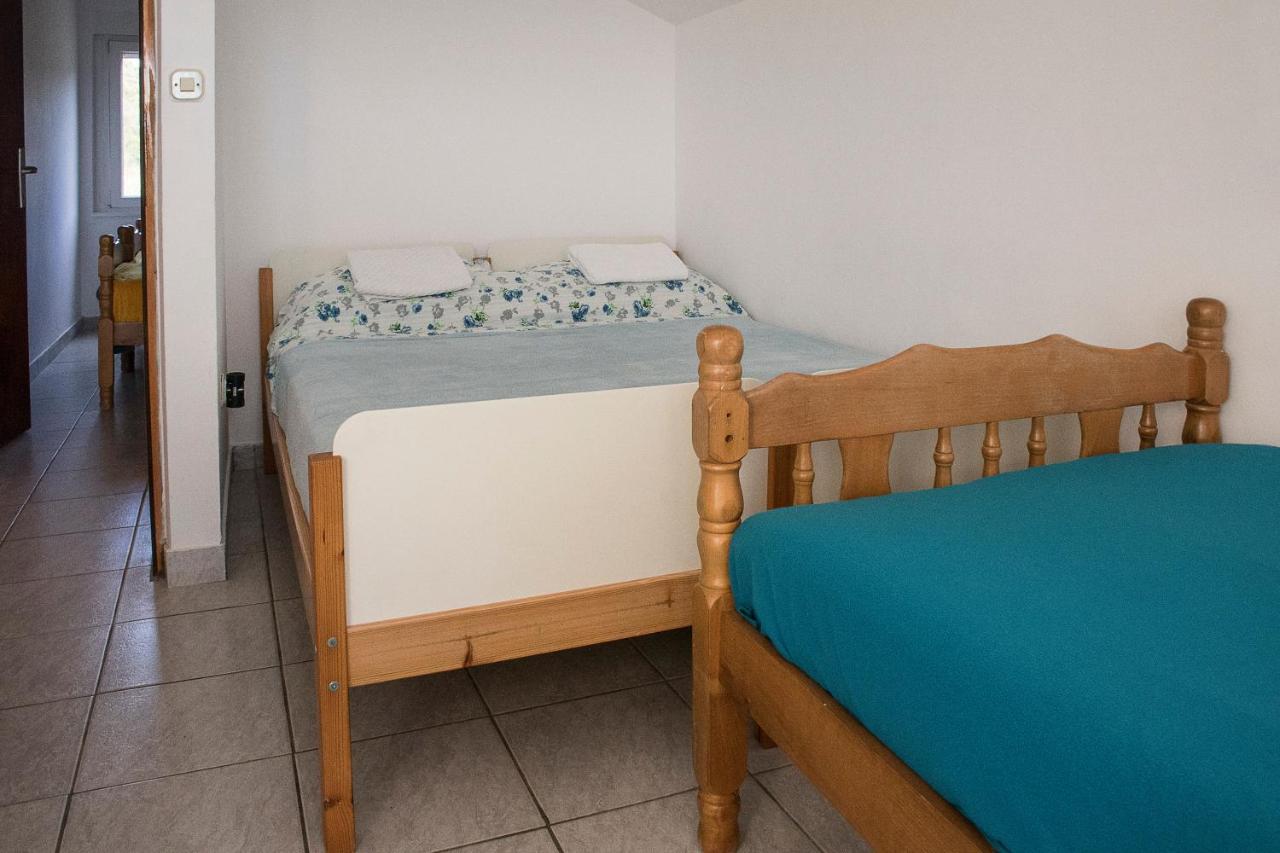 Bellavista Peljesac Peninsula Bed & Breakfast Dubrava  ภายนอก รูปภาพ