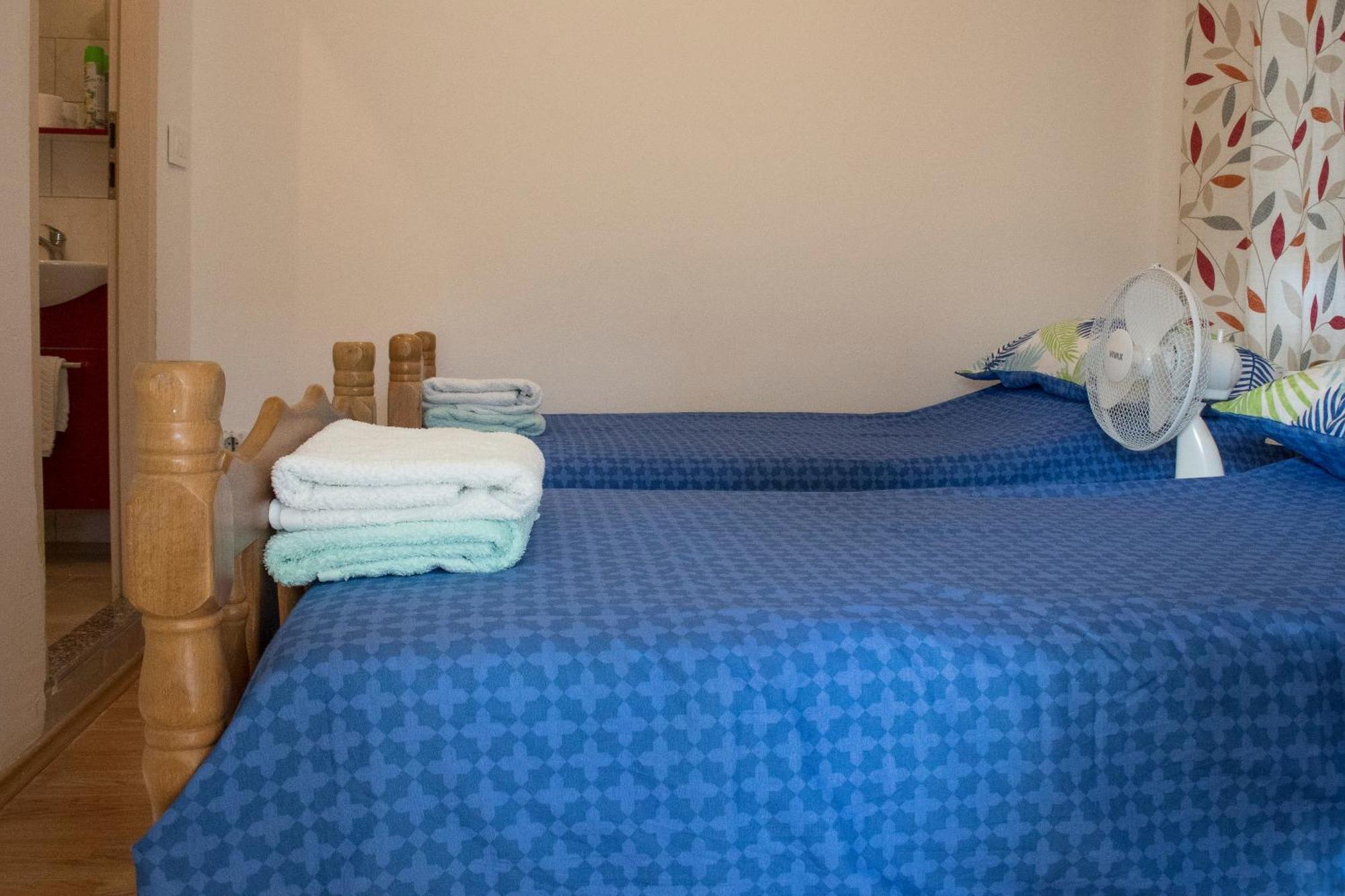 Bellavista Peljesac Peninsula Bed & Breakfast Dubrava  ภายนอก รูปภาพ