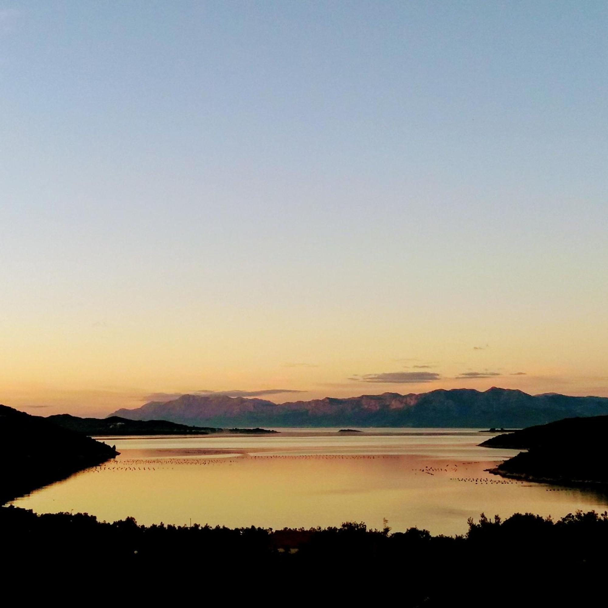 Bellavista Peljesac Peninsula Bed & Breakfast Dubrava  ภายนอก รูปภาพ