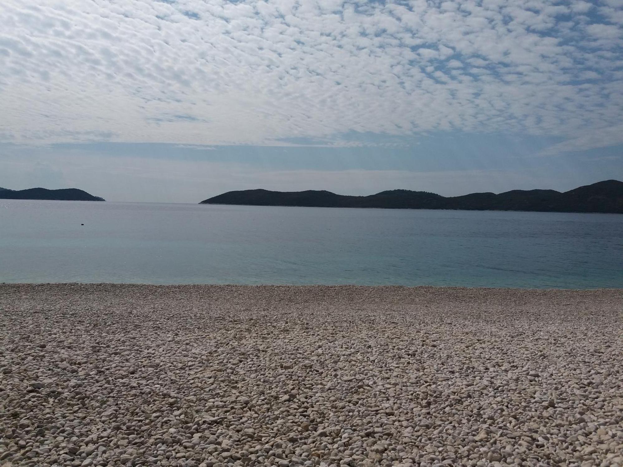 Bellavista Peljesac Peninsula Bed & Breakfast Dubrava  ภายนอก รูปภาพ