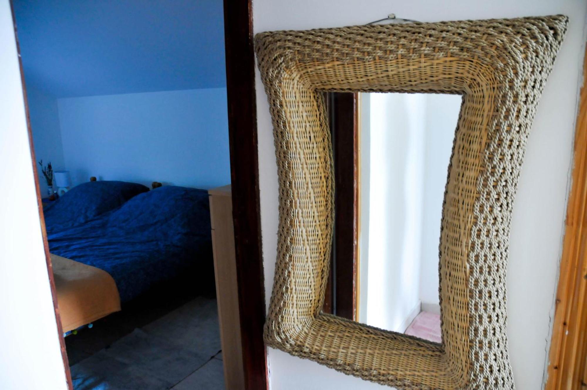Bellavista Peljesac Peninsula Bed & Breakfast Dubrava  ห้อง รูปภาพ