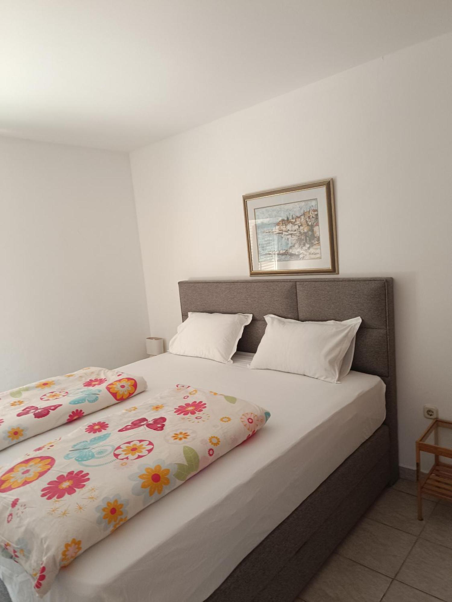Bellavista Peljesac Peninsula Bed & Breakfast Dubrava  ภายนอก รูปภาพ