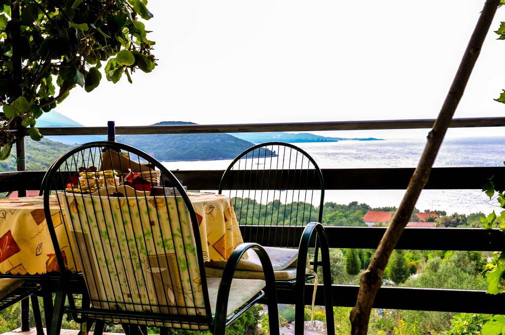 Bellavista Peljesac Peninsula Bed & Breakfast Dubrava  ภายนอก รูปภาพ