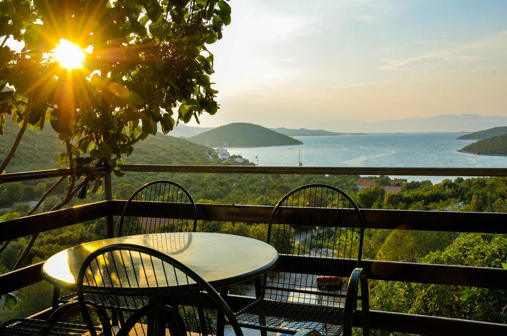 Bellavista Peljesac Peninsula Bed & Breakfast Dubrava  ห้อง รูปภาพ