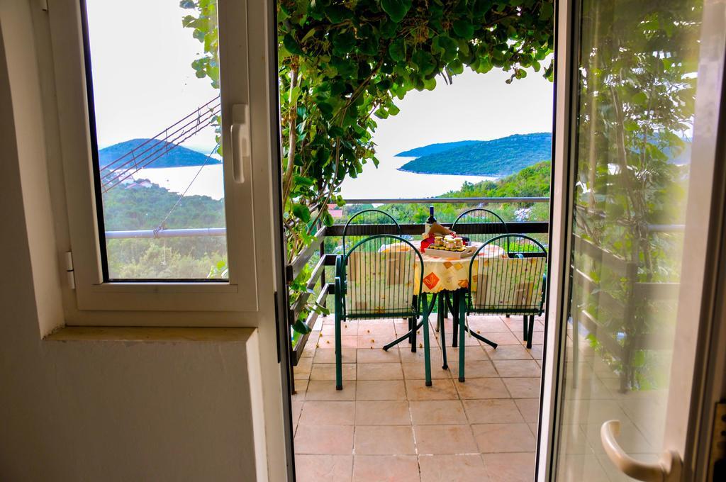 Bellavista Peljesac Peninsula Bed & Breakfast Dubrava  ห้อง รูปภาพ