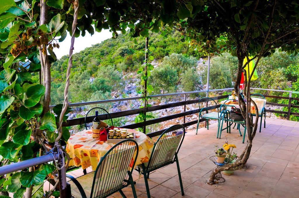Bellavista Peljesac Peninsula Bed & Breakfast Dubrava  ห้อง รูปภาพ