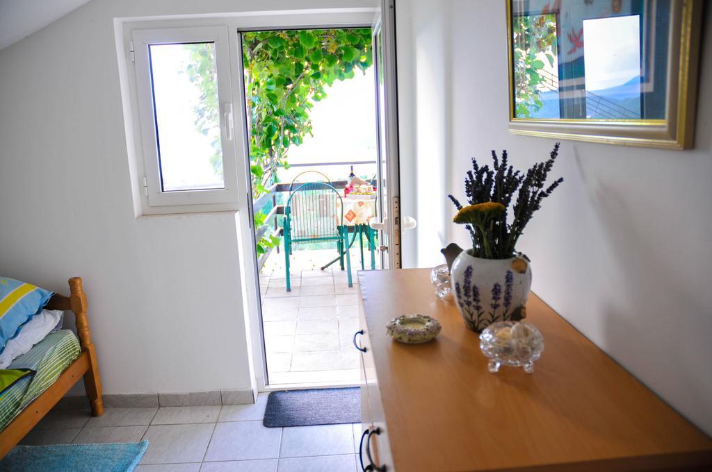 Bellavista Peljesac Peninsula Bed & Breakfast Dubrava  ห้อง รูปภาพ