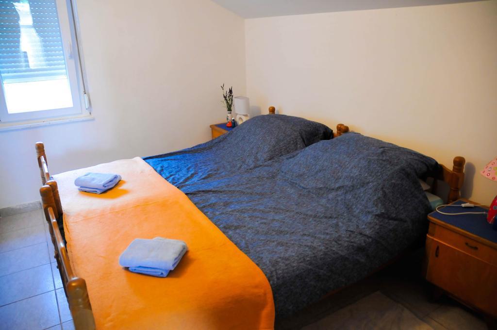 Bellavista Peljesac Peninsula Bed & Breakfast Dubrava  ห้อง รูปภาพ