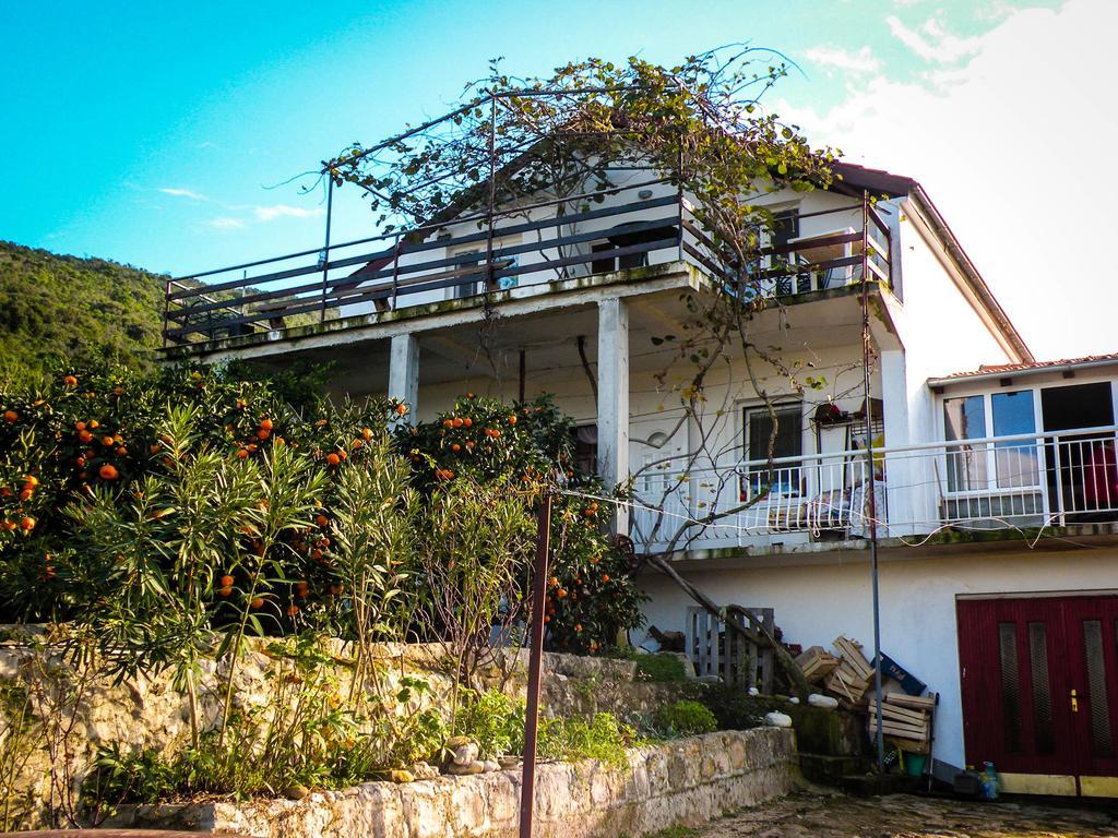 Bellavista Peljesac Peninsula Bed & Breakfast Dubrava  ห้อง รูปภาพ