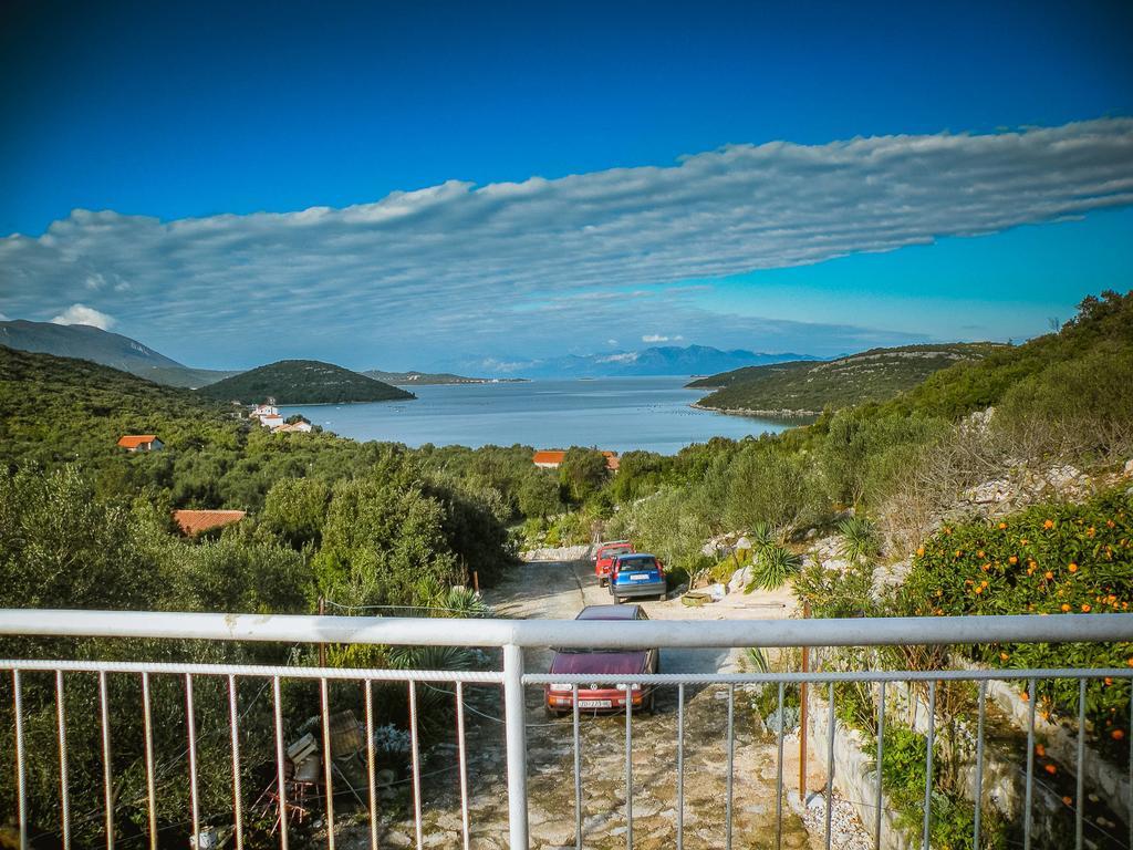 Bellavista Peljesac Peninsula Bed & Breakfast Dubrava  ห้อง รูปภาพ