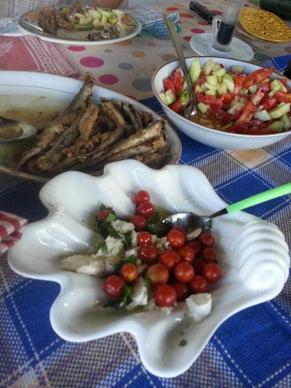 Bellavista Peljesac Peninsula Bed & Breakfast Dubrava  ภายนอก รูปภาพ