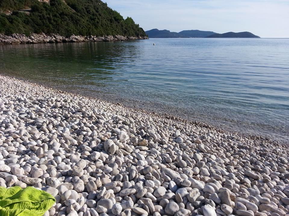 Bellavista Peljesac Peninsula Bed & Breakfast Dubrava  ภายนอก รูปภาพ